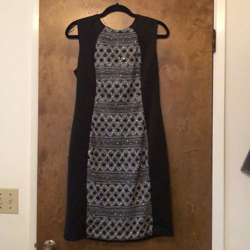 R&M Richards dress